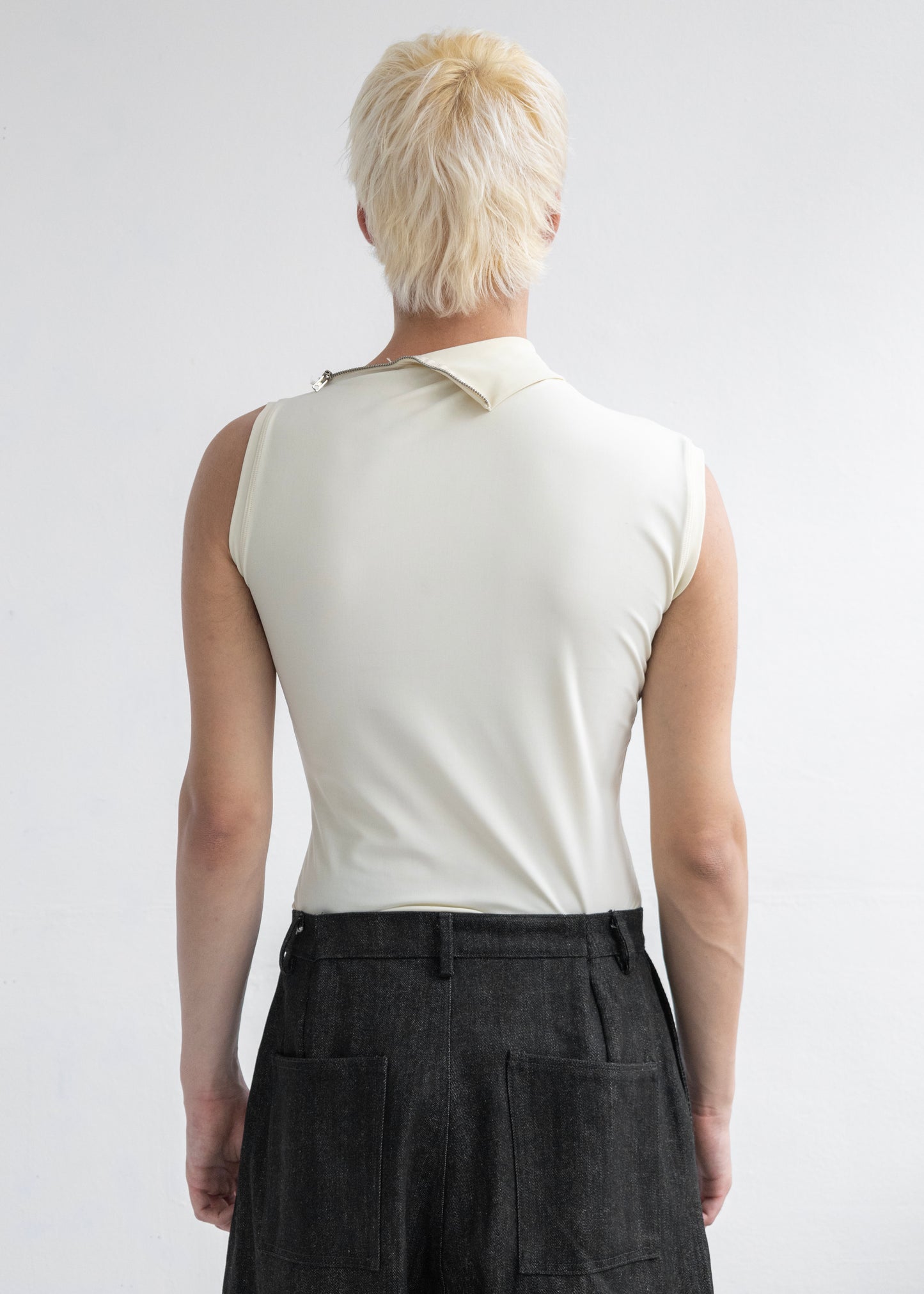 Cortex Cream Top