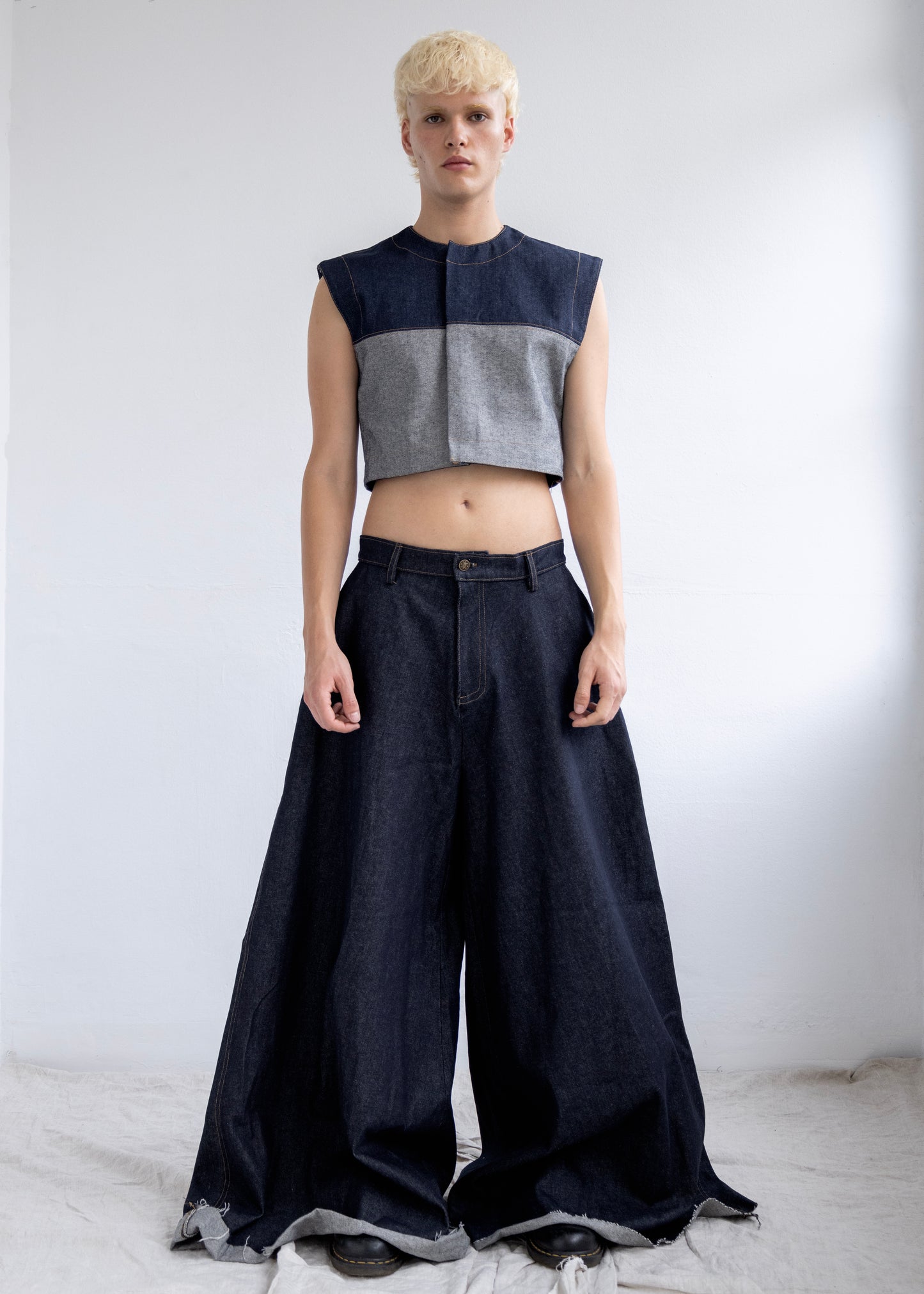 Sclerotia Extra Jeans