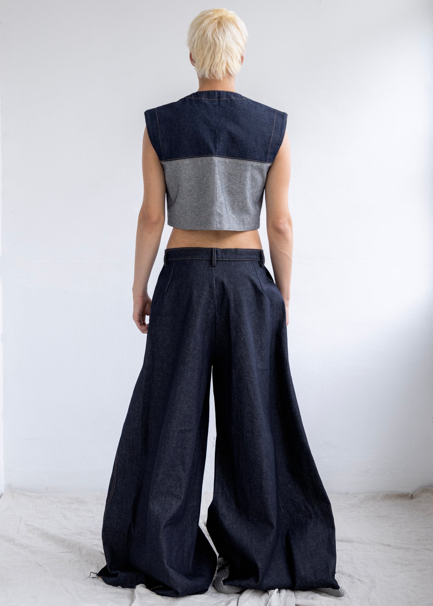 Sclerotia Extra Jeans