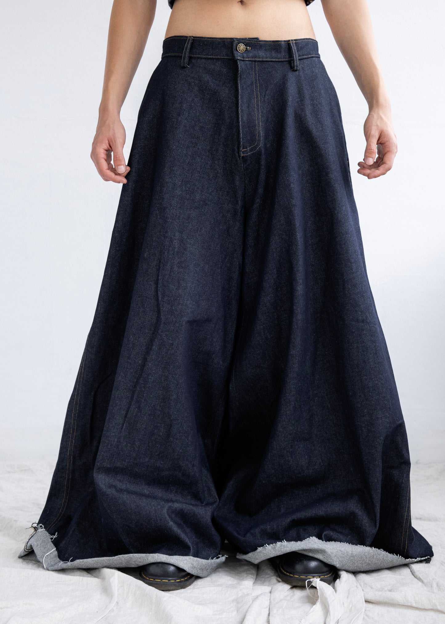 Sclerotia Extra Jeans
