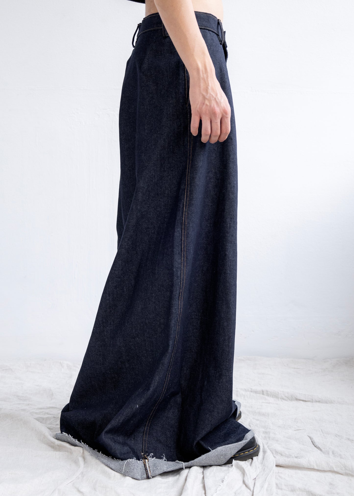 Sclerotia Extra Jeans