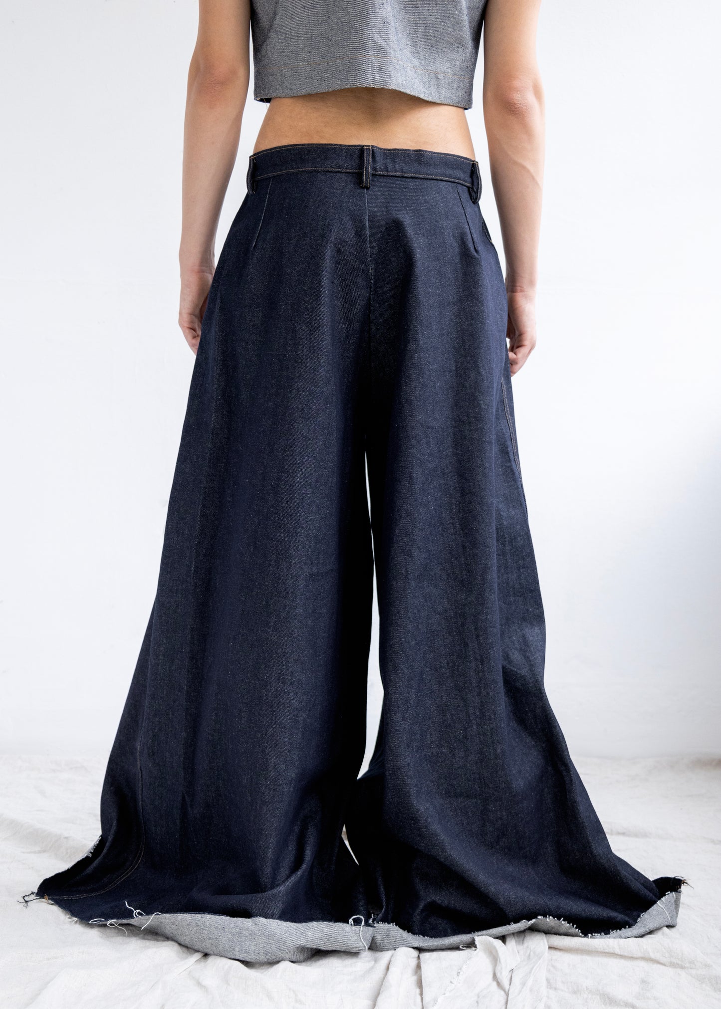 Sclerotia Extra Jeans