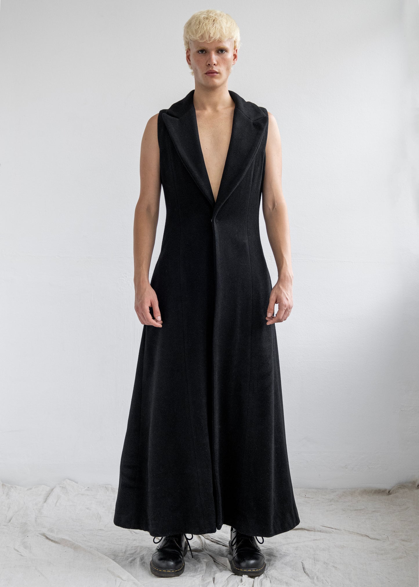 Host Coat