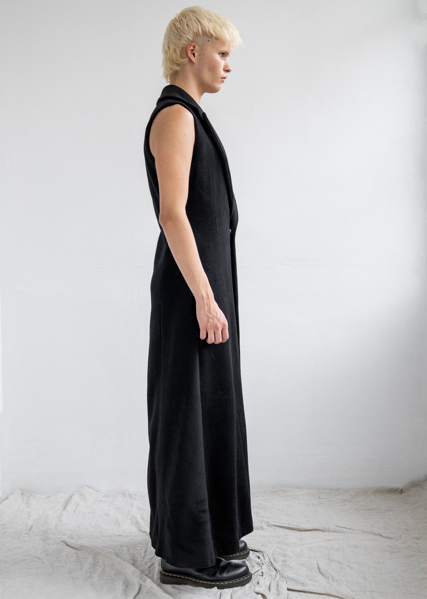 Host Coat
