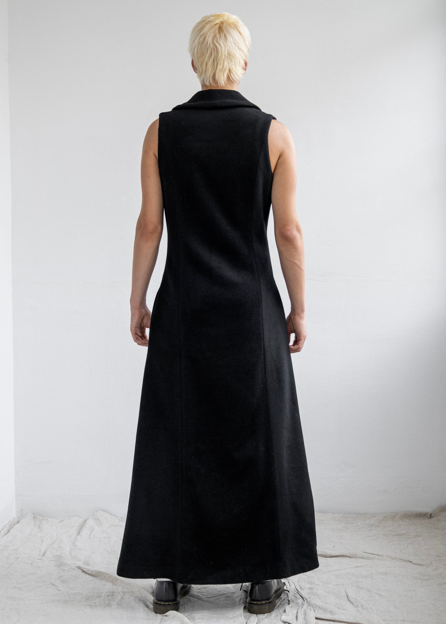 Host Coat