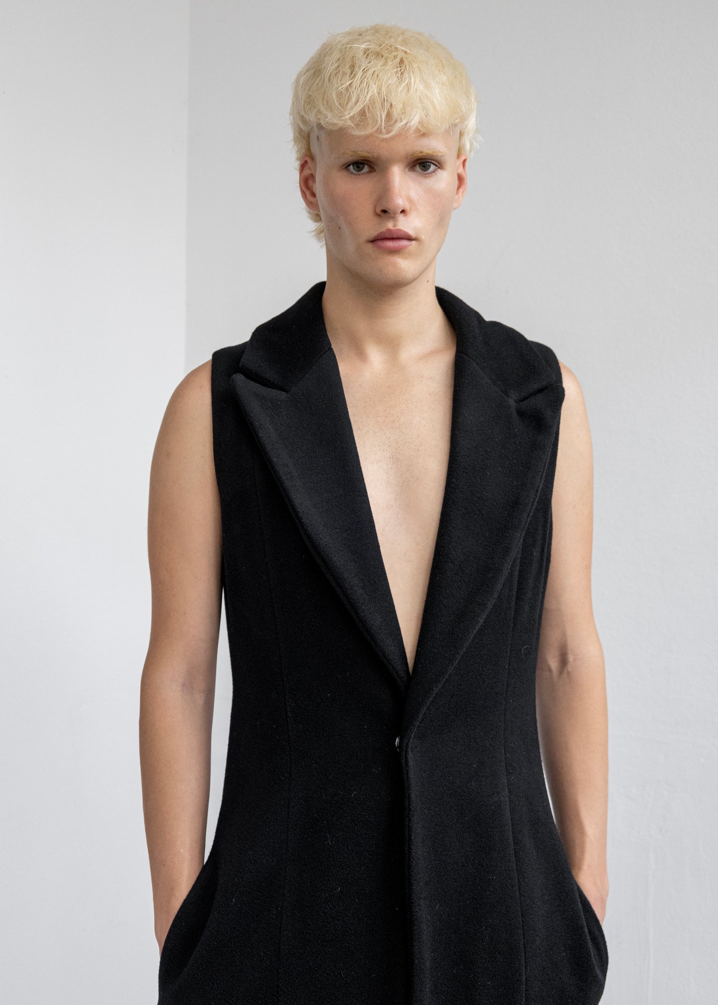 Host Coat