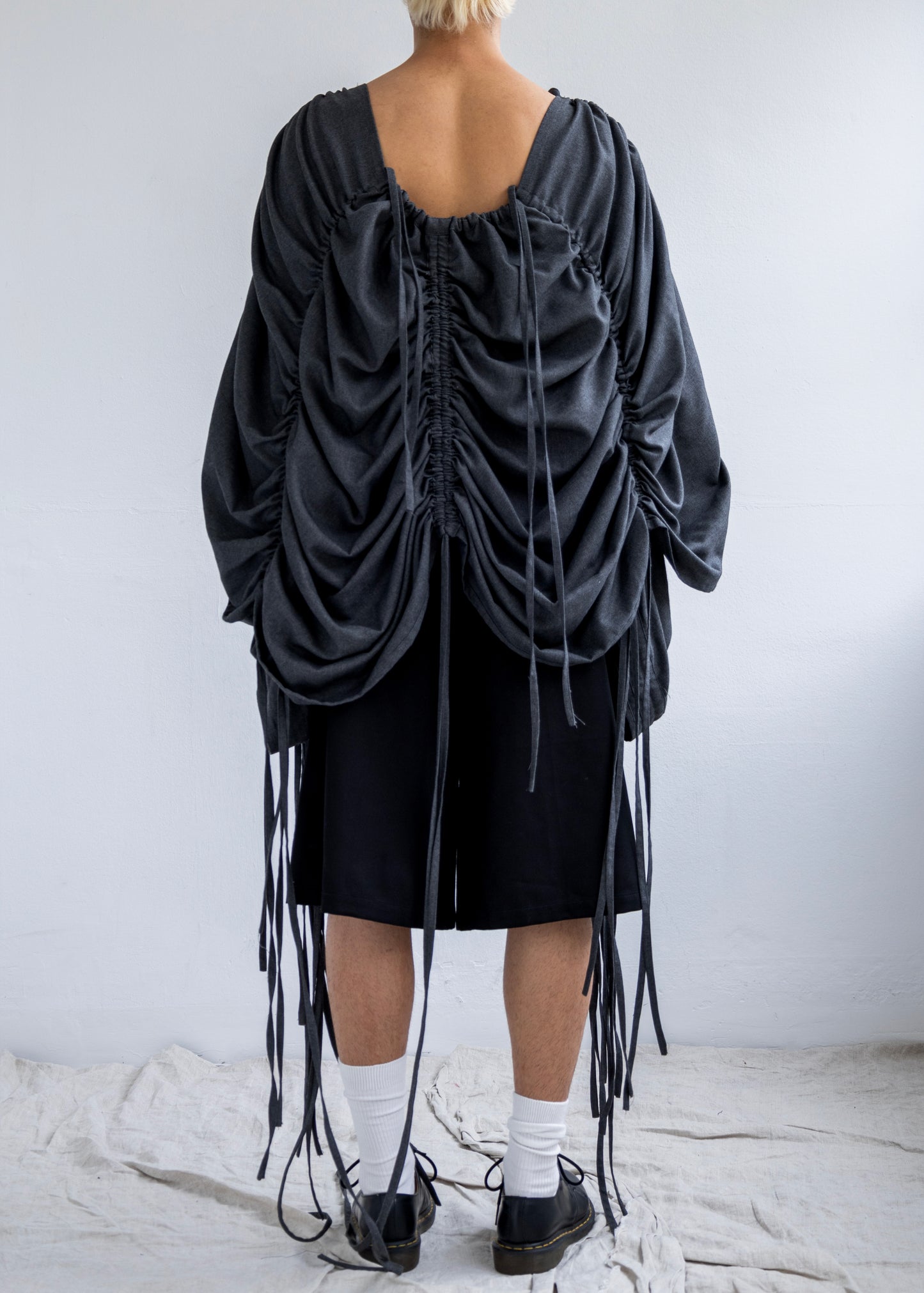 Rizhomorph Jacket