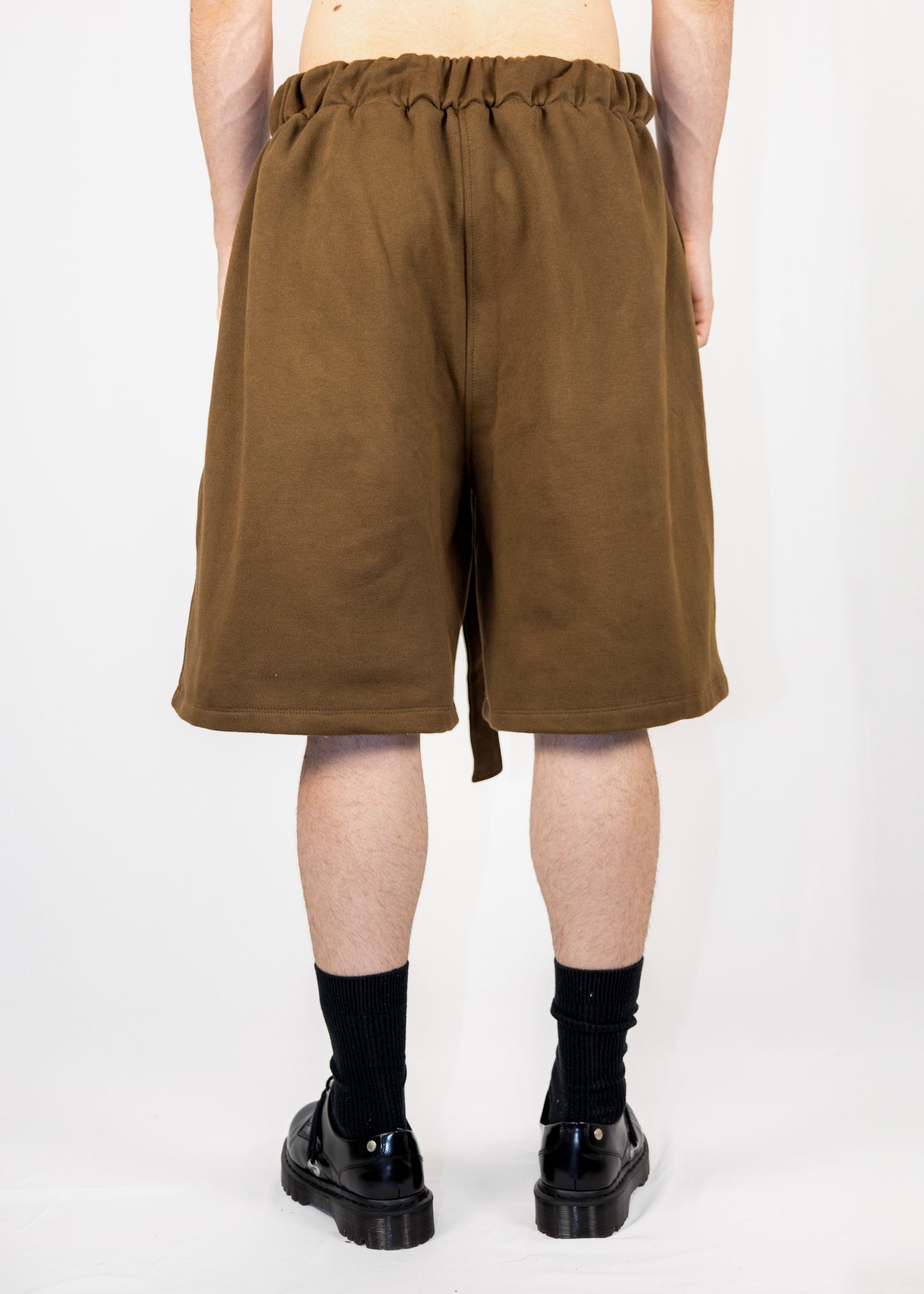 Arbuscular Chocolate Sweatpants