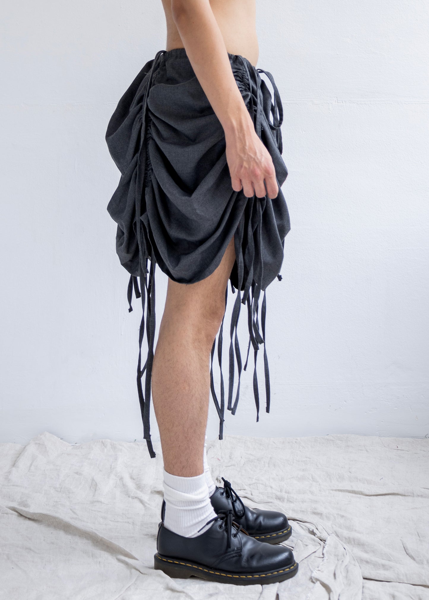 Rizhomorph Skirt