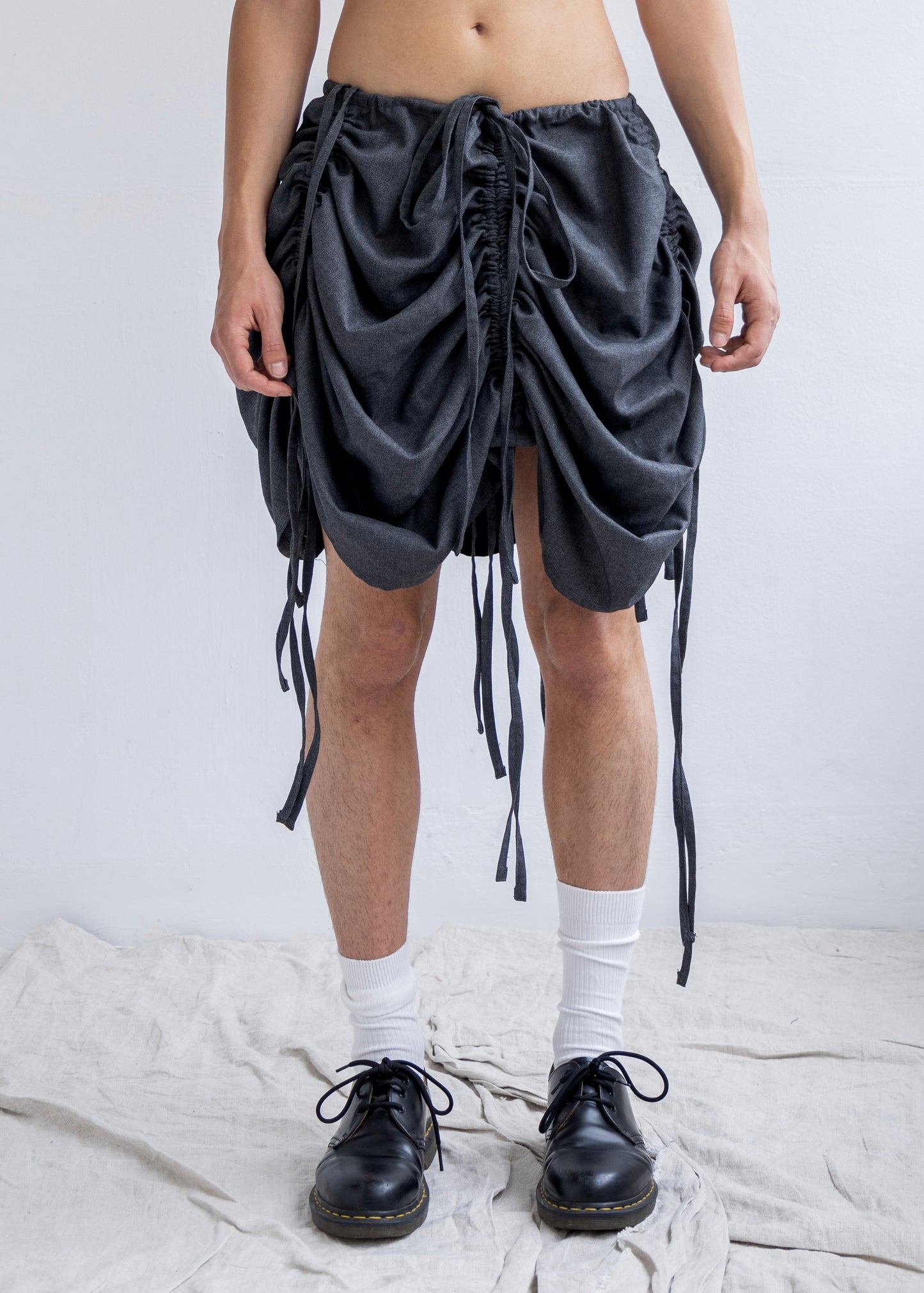 Rizhomorph Skirt