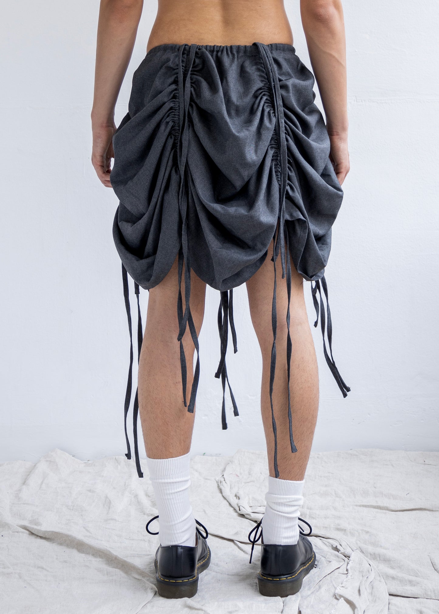 Rizhomorph Skirt