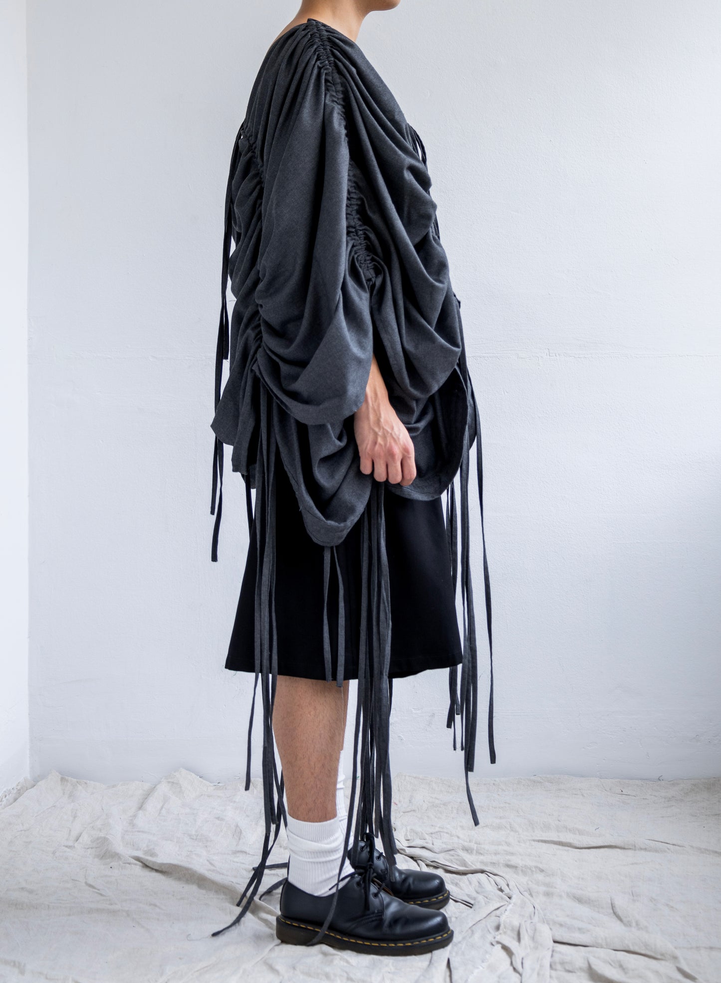 Rizhomorph Jacket