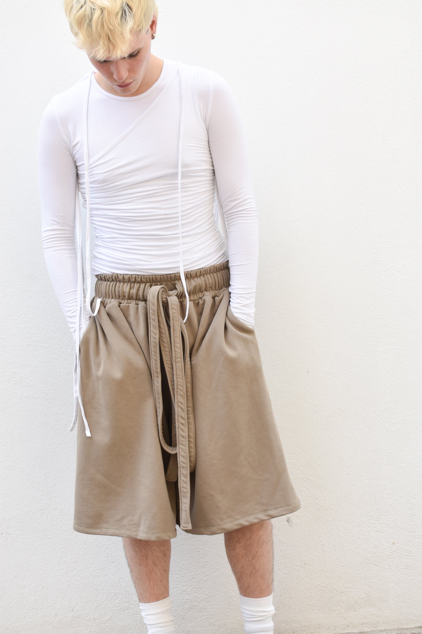 Arbuscular Sweatpants