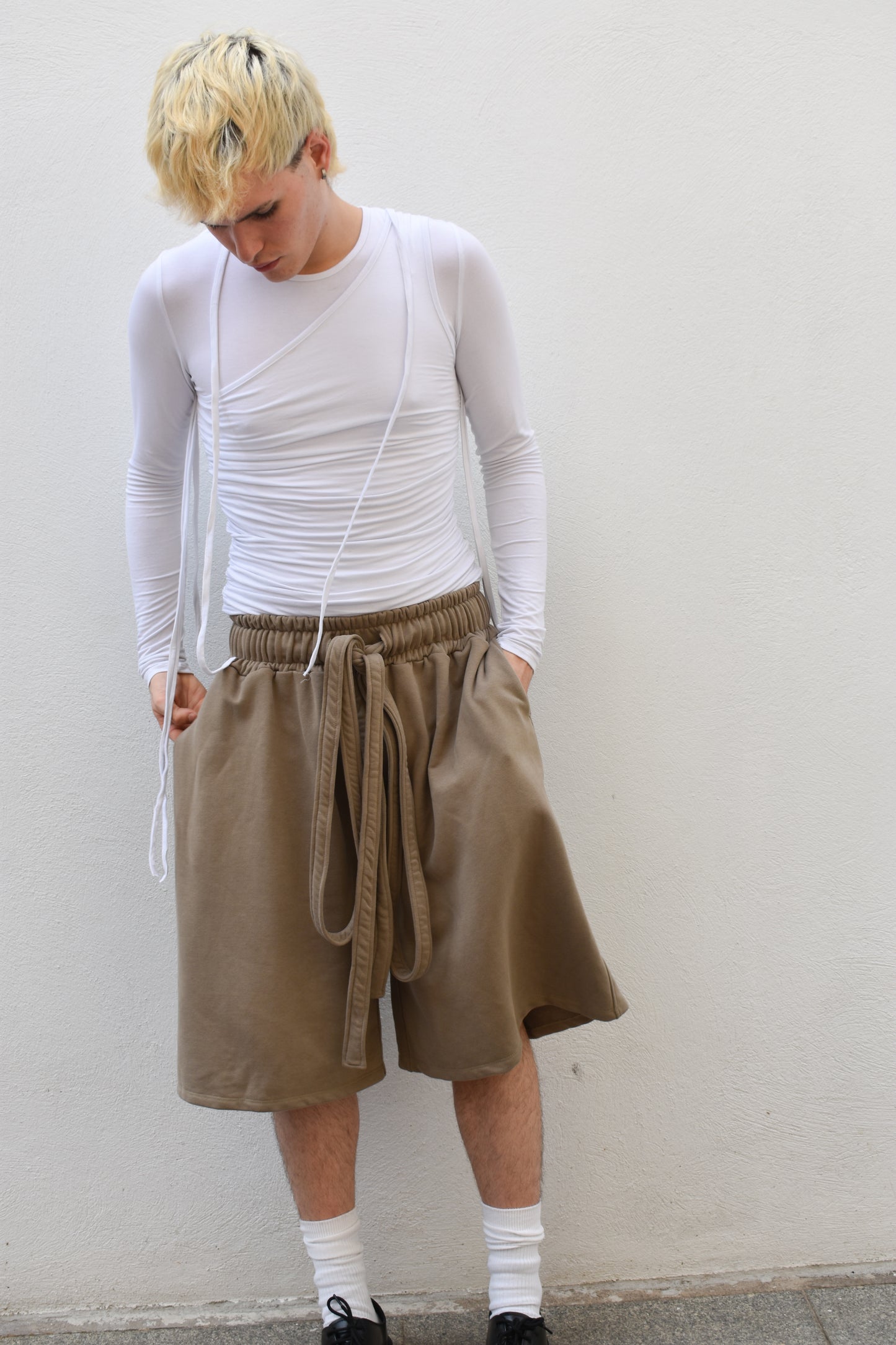 Arbuscular Sweatpants