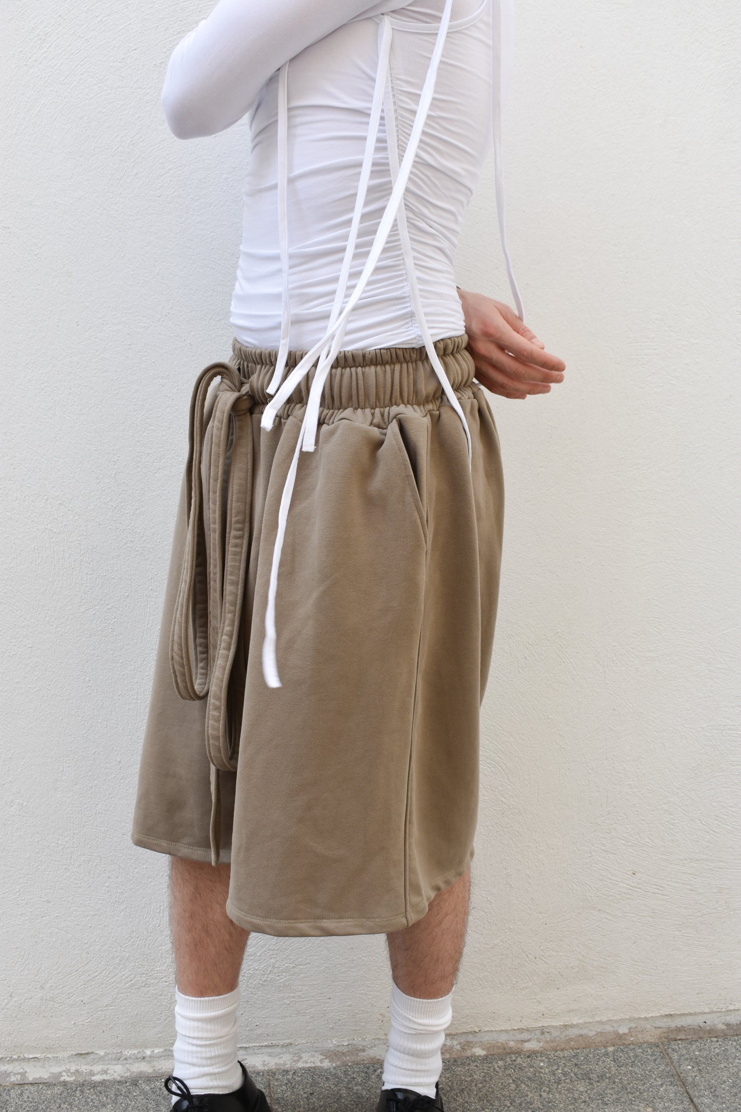 Arbuscular Sweatpants