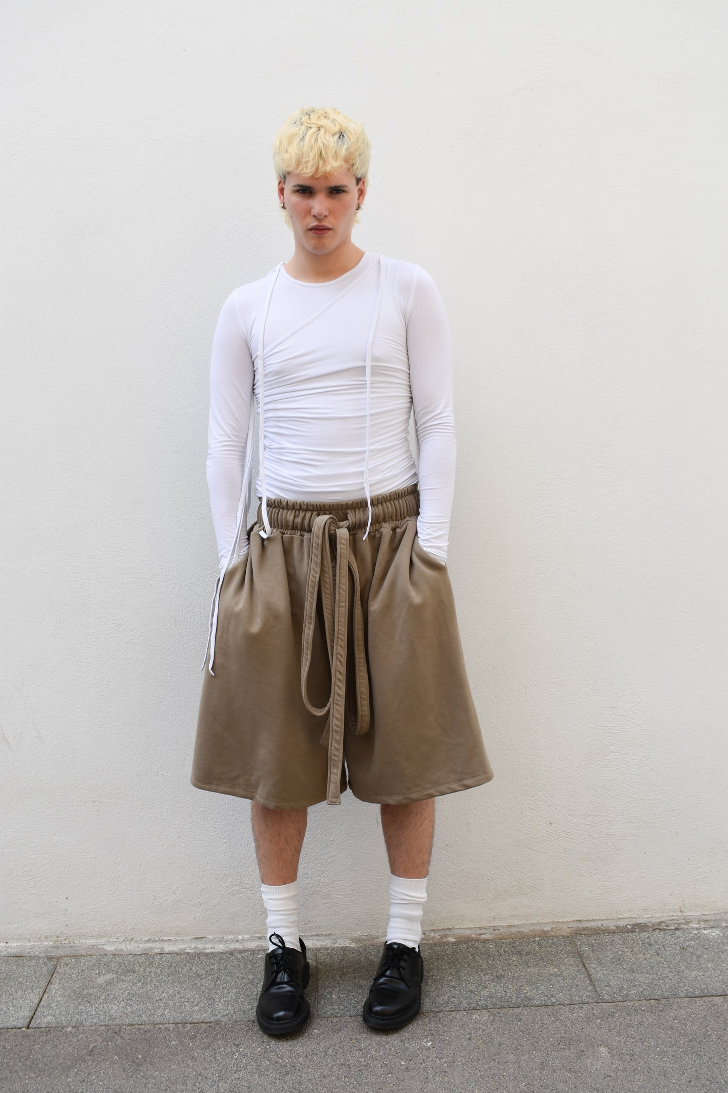 Arbuscular Sweatpants