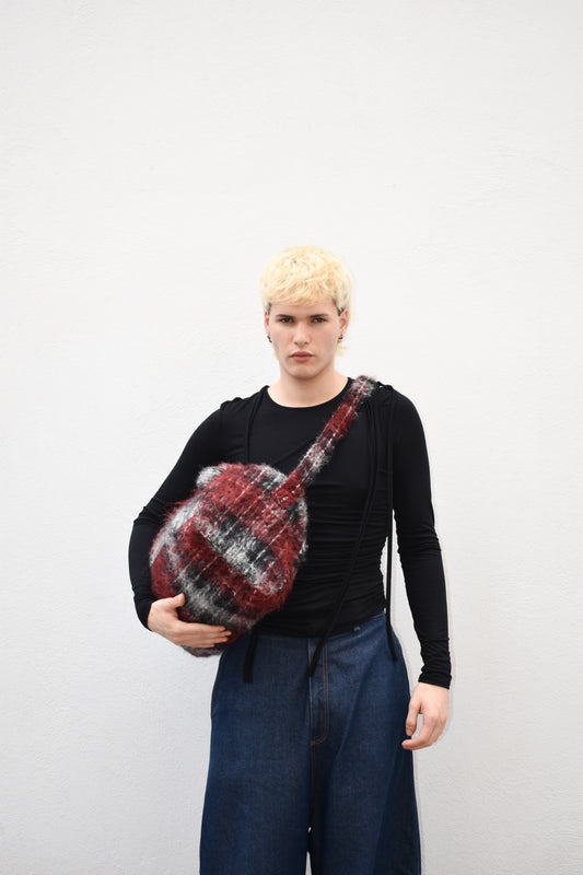 Mohair Bag