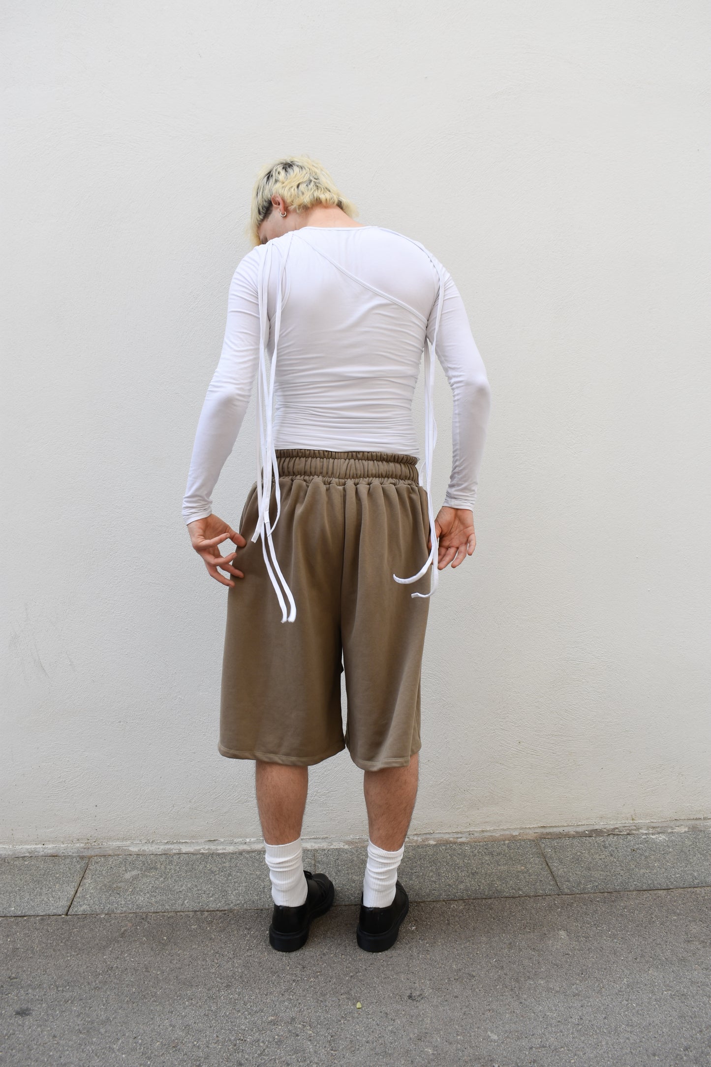 Arbuscular Sweatpants