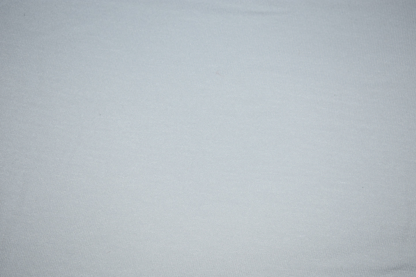 Overlayed Long Sleeve Top - White