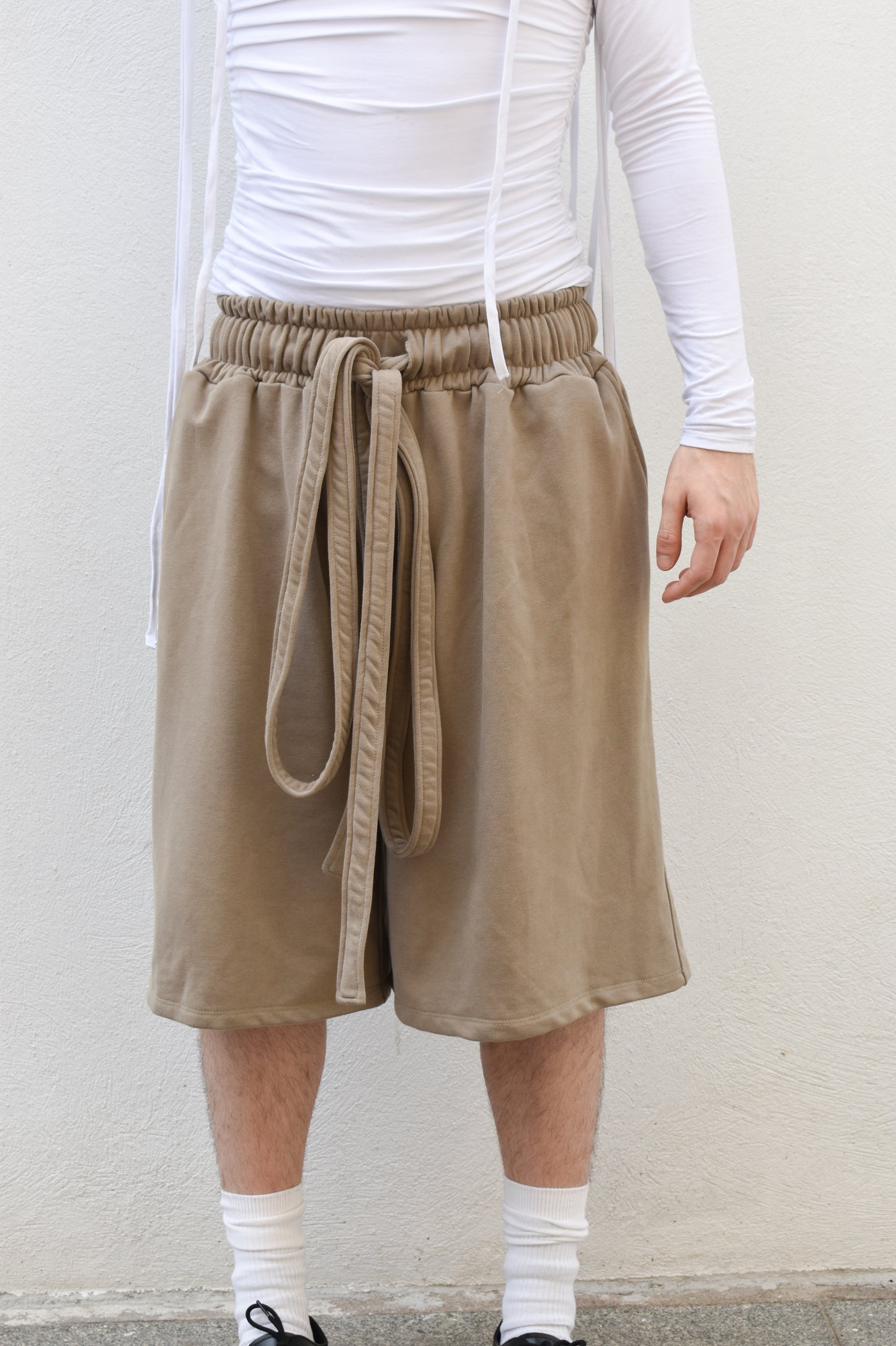 Arbuscular Sweatpants